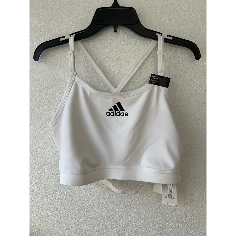 Adidas AEROREACT TRAINING SPORT BRA  2XL